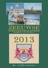 Zeeuwse spreukenkalender 2013 -  - 9789055123742