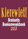 Kierewiet! 2015 - Cor Swanenberg ; Jan Luysterburg - 9789055124480