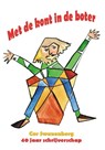 Met de kont in de boter 2015 - Cor Swanenberg - 9789055124497