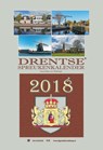 Drentse spreukenkalender 2018 -  - 9789055124718