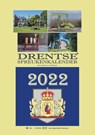 Drentse spreukenkalender 2022 -  - 9789055125135