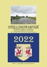 Stellingwarver spreukekelender 2022 -  - 9789055125142
