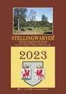 Stellingwarver spreukekelender 2023 -  - 9789055125234
