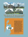 Westfriese spreukenkalender 2024 -  - 9789055125302