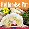 Hollandse pot - M. van Zwieten ; Flip de Ruiter ; Irene Verbeek ; Marleen van der Velde - 9789055137688