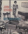 uitloopgroef - SCHOORL, John - 9789055152025