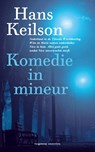 Komedie in mineur - KEILSON, Hans - 9789055158775
