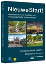 Nieuwe Start! Nederlands voor midden- en hoogopgeleide anderstaligen Deel 1 / 0-A1 - NCB - 9789055171422