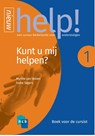 Help! Kunt u mij Helpen? - Myrthe van Velzen ; Ineke Segers - 9789055172320