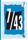 7/43 Deel 7 - NCB - 9789055172399