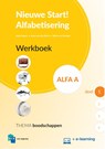 Nieuwe Start Alfabetisering Alfa A Deel 1 Werkboek -  - 9789055173037