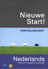 Nieuwe Start! Nederlands 2010 Portfolioschrift - P. Roël ; L. Zijlmans - 9789055174126