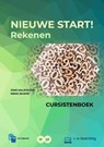 Nieuwe Start! Rekenen - Joke Kalisvaart ; Ineke Segers - 9789055175109
