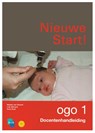 Nieuwe Start! OGO deel 1 Docentenhandleiding - NCB - 9789055175727