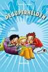 De superhelden - Sylvia Heinlein - 9789055297191