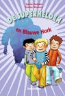 De superhelden en Blauwe Hork - Sylvia Heinlein - 9789055297290