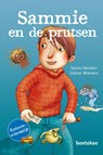 Sammie en de prutsen - Sylvia Heinlein - 9789055299102