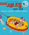 Doe mee met Jules aan zee - Annemie Berebrouckx - 9789055357260