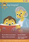 Flo en Viktor en de dieren ; Booz en Pien in de lente! ; Berend Babbel ; Met de schommel naar Jupiter - Aag Vernelen - 9789055358151