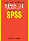 Basishandboek SPSS 31 - Alphons de Vocht - 9789055482894