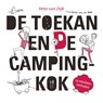De toekan en de campingkok - Peter van Dijk - 9789055604791