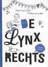 De lynx rechts - Peter van Dijk - 9789055604944