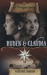 Ruben en Claudia - Martine Jonker - 9789055604951