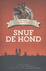 Snuf de hond omnibus 1 - Piet Prins - 9789055605125