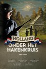 Holland onder het hakenkruis - Piet Prins - 9789055605347