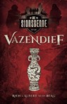 De Sionsbende en de vazendief - Rien van den Berg ; Albert van den Berg - 9789055605668