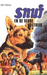 Snuf en de verre voetreis - Piet Prins - 9789055605958