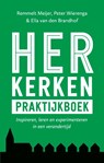 Herkerken Praktijkboek - Remmelt Meijer ; Peter Wierenga ; Ella van den Brandhof - 9789055606078