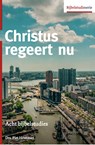 Christus regeert nu - Piet Houtman - 9789055606252