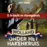 In nacht en stormgebruis - Piet Prins - 9789055606412