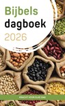 Bijbels dagboek 2026 (standaard formaat) -  - 9789055606429