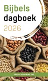 Bijbels dagboek 2026 (groot formaat) -  - 9789055606436