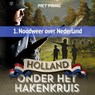Noodweer over Nederland - Piet Prins - 9789055606511