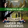 Vervolgd door de vijand - Piet Prins - 9789055606528