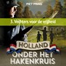 Vechters voor de vrijheid - Piet Prins - 9789055606535