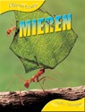 Mieren - Sally Morgan - 9789055660414