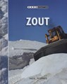 Zout - Neil Morris - 9789055662357