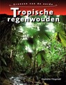 Tropische regenwouden - Stephanie Fitzgerald - 9789055663958