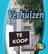 Verhuizen - Patricia Murphy - 9789055665792