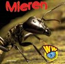 Mieren - Heather C. Hudak - 9789055667864