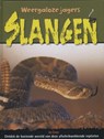 Slangen - Jen Green - 9789055669738