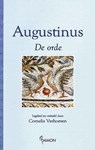 De orde - Aurelius Augustinus - 9789055731596