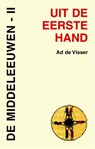 De Middeleeuwen II - A. de Visser - 9789055735983