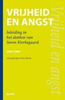 Vrijheid en angst - A. Gron - 9789055738861