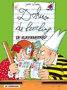 De Klassenstrijd - Zidrou - 9789055812646
