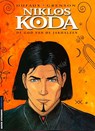De God van de jakhalzen - Jean Dufaux - 9789055812981